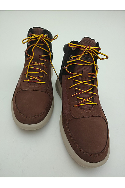 Pánské boty | Timberland | obrázek 3