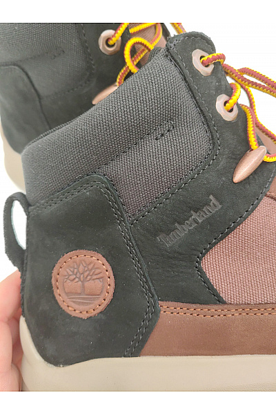 Pánské boty | Timberland | obrázek 6