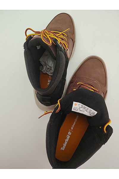 Pánské boty | Timberland | obrázek 9