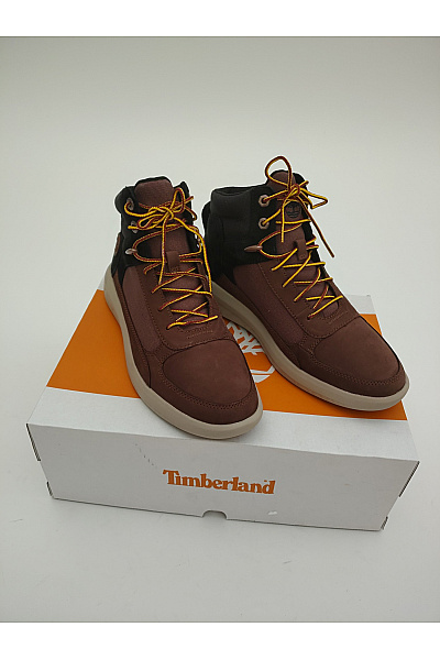 Pánské boty | Timberland | obrázek 11