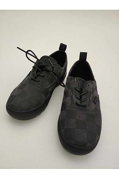 Vans tenisky Colfax Low (VN0A5KQVKOU1) Černé Velikost 38 | Vans | obrázek 3