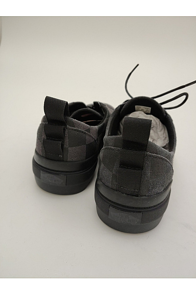Vans tenisky Colfax Low (VN0A5KQVKOU1) Černé Velikost 38 | Vans | obrázek 4