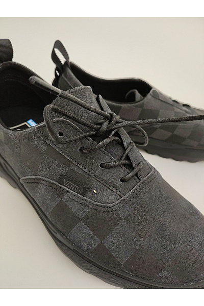 Vans tenisky Colfax Low (VN0A5KQVKOU1) Černé Velikost 38 | Vans | obrázek 5