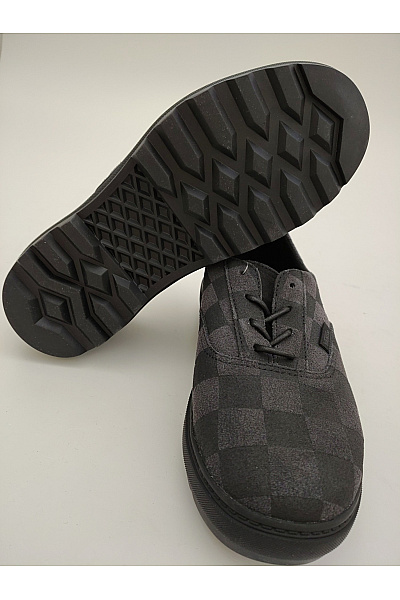 Vans tenisky Colfax Low (VN0A5KQVKOU1) Černé Velikost 38 | Vans | obrázek 6