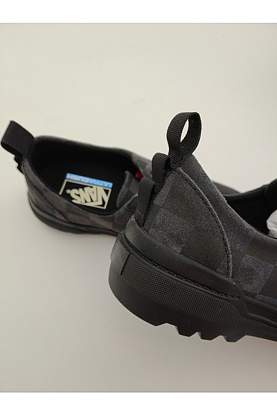 Vans tenisky Colfax Low (VN0A5KQVKOU1) Černé Velikost 38 | Vans | obrázek 7
