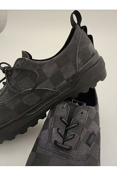 Vans tenisky Colfax Low (VN0A5KQVKOU1) Černé Velikost 38 | Vans | obrázek 9