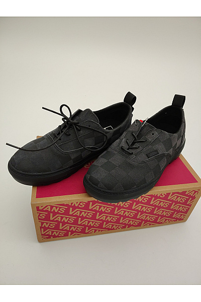 Vans tenisky Colfax Low (VN0A5KQVKOU1) Černé Velikost 38 | Vans | obrázek 10