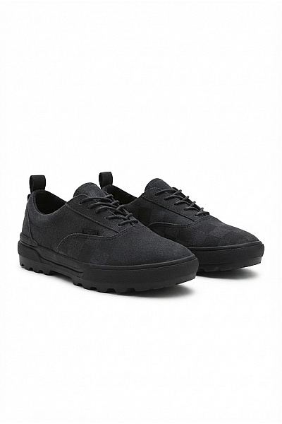 Vans Tenisky Colfax Low (VN0A5KQVKOU1) Černé Velikost 38