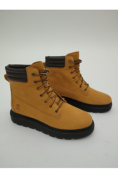 Pánské boty | Timberland | obrázek 2