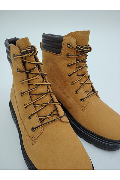 Pánské boty | Timberland | obrázek 6