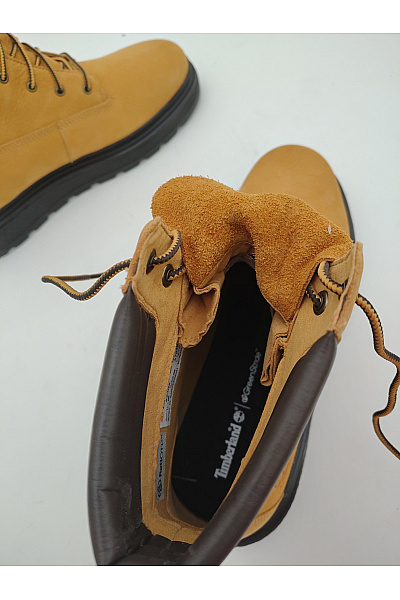Pánské boty | Timberland | obrázek 8