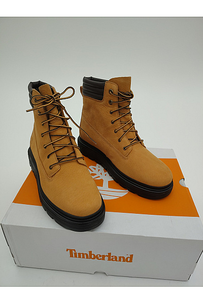 Pánské boty | Timberland | obrázek 10