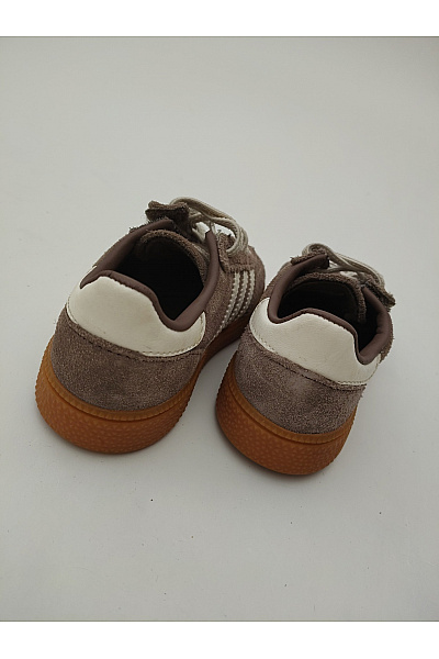 ADIDAS tenisky Originals Handball Spezial Hnědé Velikost FR 25 | ADIDAS | obrázek 4