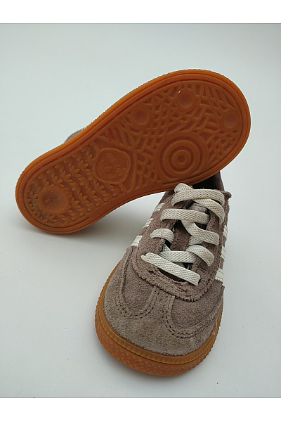 ADIDAS tenisky Originals Handball Spezial Hnědé Velikost FR 25 | ADIDAS | obrázek 5
