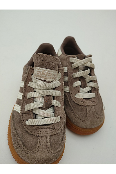 ADIDAS tenisky Originals Handball Spezial Hnědé Velikost FR 25 | ADIDAS | obrázek 6