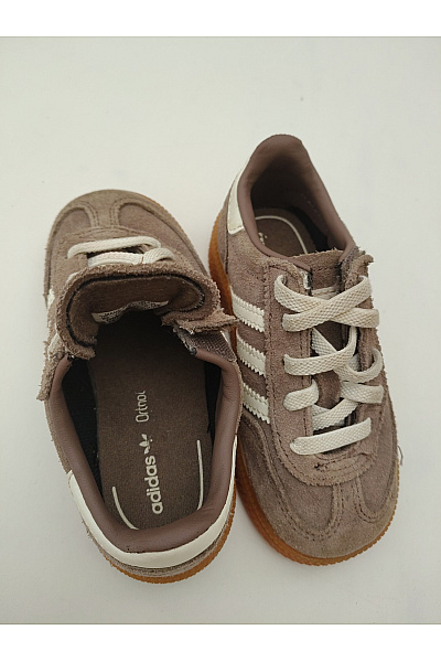 ADIDAS tenisky Originals Handball Spezial Hnědé Velikost FR 25 | ADIDAS | obrázek 8