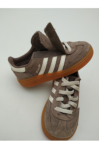 ADIDAS tenisky Originals Handball Spezial Hnědé Velikost FR 25 | ADIDAS | obrázek 9