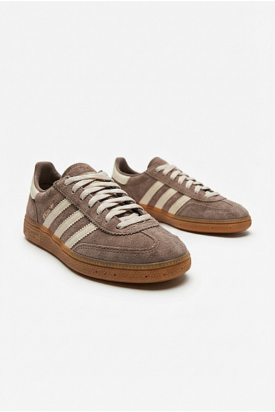 ADIDAS Tenisky Originals Handball Spezial Hnědé Velikost FR 25