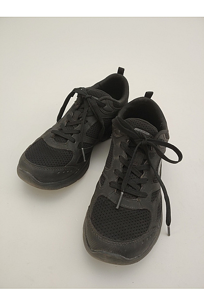 SKECHERS tenisky Summits - Suited Černé Vel. EU 38 | SKECHERS | obrázek 3