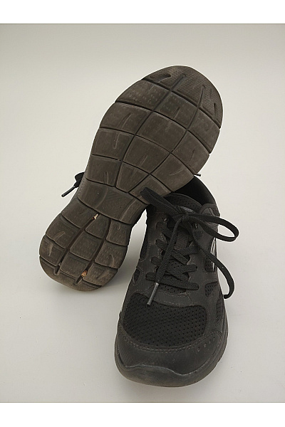 SKECHERS tenisky Summits - Suited Černé Vel. EU 38 | SKECHERS | obrázek 7