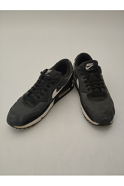 Nike Pánské tenisky Air Max 90 Černé Vel. US 11.5 | Nike | obrázek 2