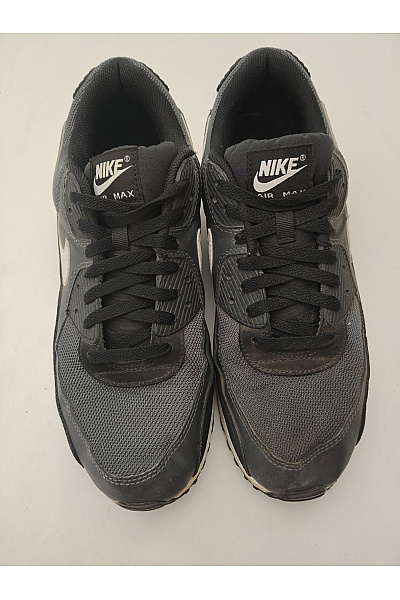 Nike Pánské tenisky Air Max 90 Černé Vel. US 11.5 | Nike | obrázek 3