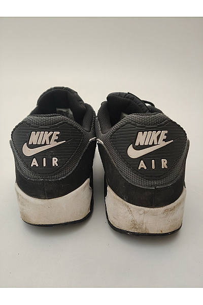 Nike Pánské tenisky Air Max 90 Černé Vel. US 11.5 | Nike | obrázek 6
