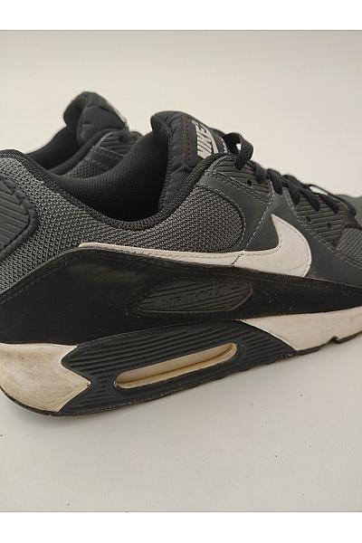 Nike Pánské tenisky Air Max 90 Černé Vel. US 11.5 | Nike | obrázek 7