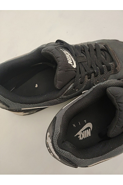 Nike Pánské tenisky Air Max 90 Černé Vel. US 11.5 | Nike | obrázek 11