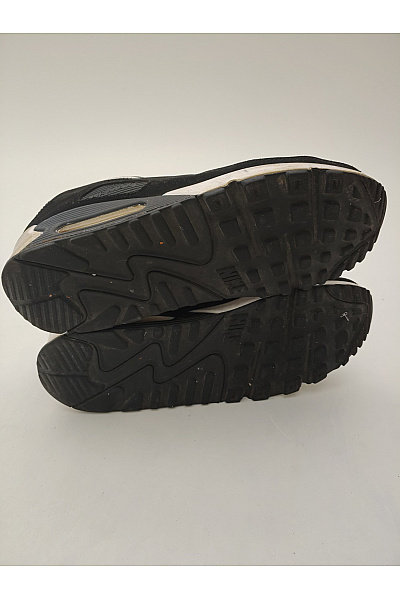 Nike Pánské tenisky Air Max 90 Černé Vel. US 11.5 | Nike | obrázek 12