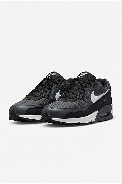 Nike Pánské Tenisky Air Max 90 Černé Vel. US 11.5
