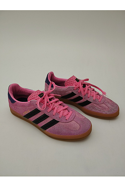 ADIDAS tenisky Gazelle Indoor Růžové Vel. FR 40 | ADIDAS | obrázek 2
