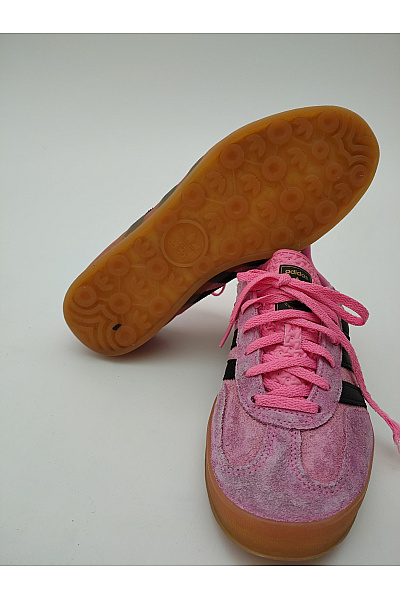 ADIDAS tenisky Gazelle Indoor Růžové Vel. FR 40 | ADIDAS | obrázek 5