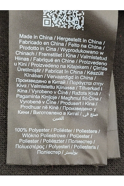 VILA Černá košilová přechodová bunda oversize Velikost S | VILA | obrázek 8