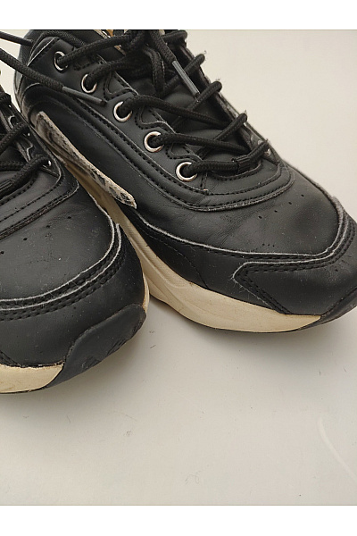 FILA tenisky Skye ZP A Černé Velikost 38 | FILA | obrázek 6