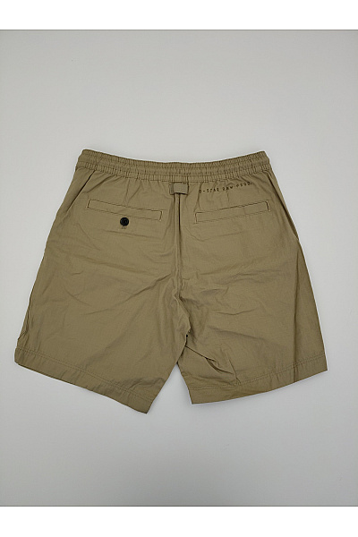 G-Star Pánské bavlněné khaki kraťasy s kapsami volnočasové Vel. US 31 | G-Star | obrázek 4