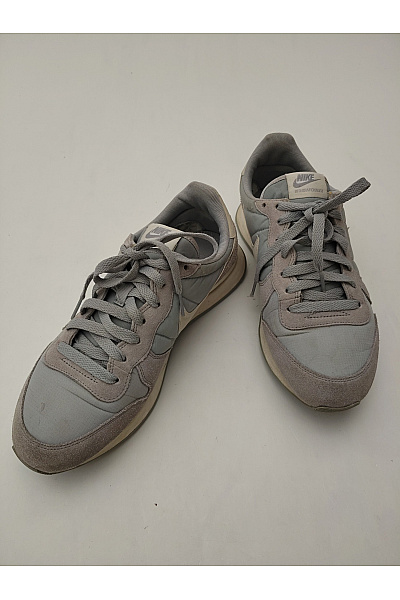 Nike tenisky Internationalist Šedé Velikost 41 | Nike | obrázek 2