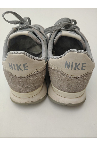 Nike tenisky Internationalist Šedé Velikost 41 | Nike | obrázek 4
