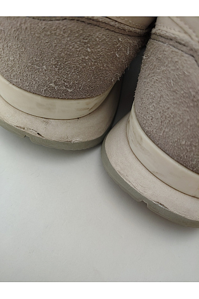 Nike tenisky Internationalist Šedé Velikost 41 | Nike | obrázek 5