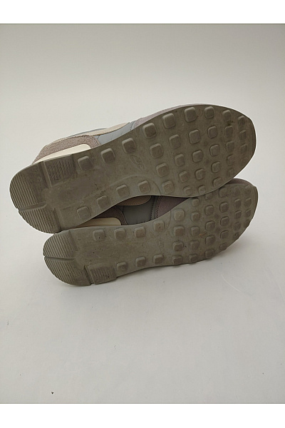 Nike tenisky Internationalist Šedé Velikost 41 | Nike | obrázek 6