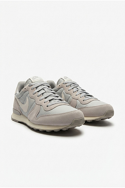 Nike Tenisky Internationalist Šedé Velikost 41