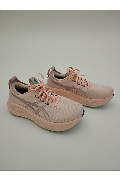 Asics tenisky Gel-Nimbus 26 TR Růžové Velikost EU 40.5 | asics | obrázek 2