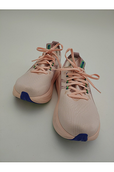 Asics tenisky Gel-Nimbus 26 TR Růžové Velikost EU 40.5 | asics | obrázek 3