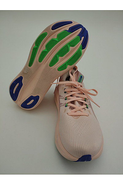 Asics tenisky Gel-Nimbus 26 TR Růžové Velikost EU 40.5 | asics | obrázek 5