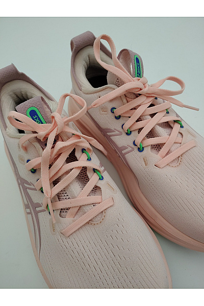 Asics tenisky Gel-Nimbus 26 TR Růžové Velikost EU 40.5 | asics | obrázek 6