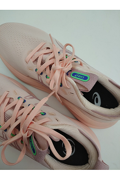 Asics tenisky Gel-Nimbus 26 TR Růžové Velikost EU 40.5 | asics | obrázek 7