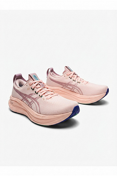 Asics Tenisky Gel-Nimbus 26 TR Růžové Velikost EU 40.5