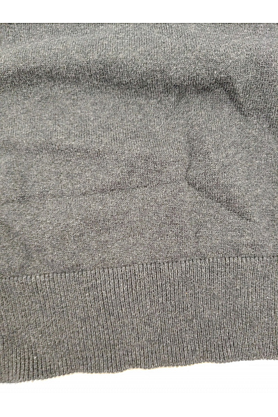 U.S.POLO ASSN. Pánský černý pletený pulovr basic Velikost US XXL | U.S.POLO ASSN. | obrázek 3