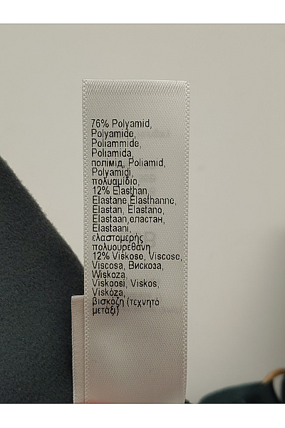 HANRO Černá krajková kosticová podprsenka Vel. EU 80B | HANRO | obrázek 9