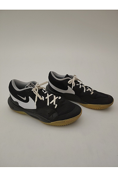 Nike Pánské tenisky Zoom Hyperspeed Court Černé Velikost US 8.5 | Nike | obrázek 2